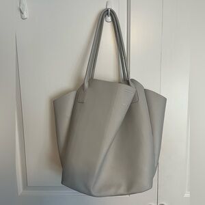 Pixie Mood tote and cross body bag combo